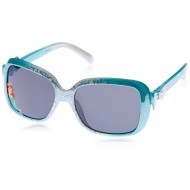 Disney Princess Sunglasses,Turquiose